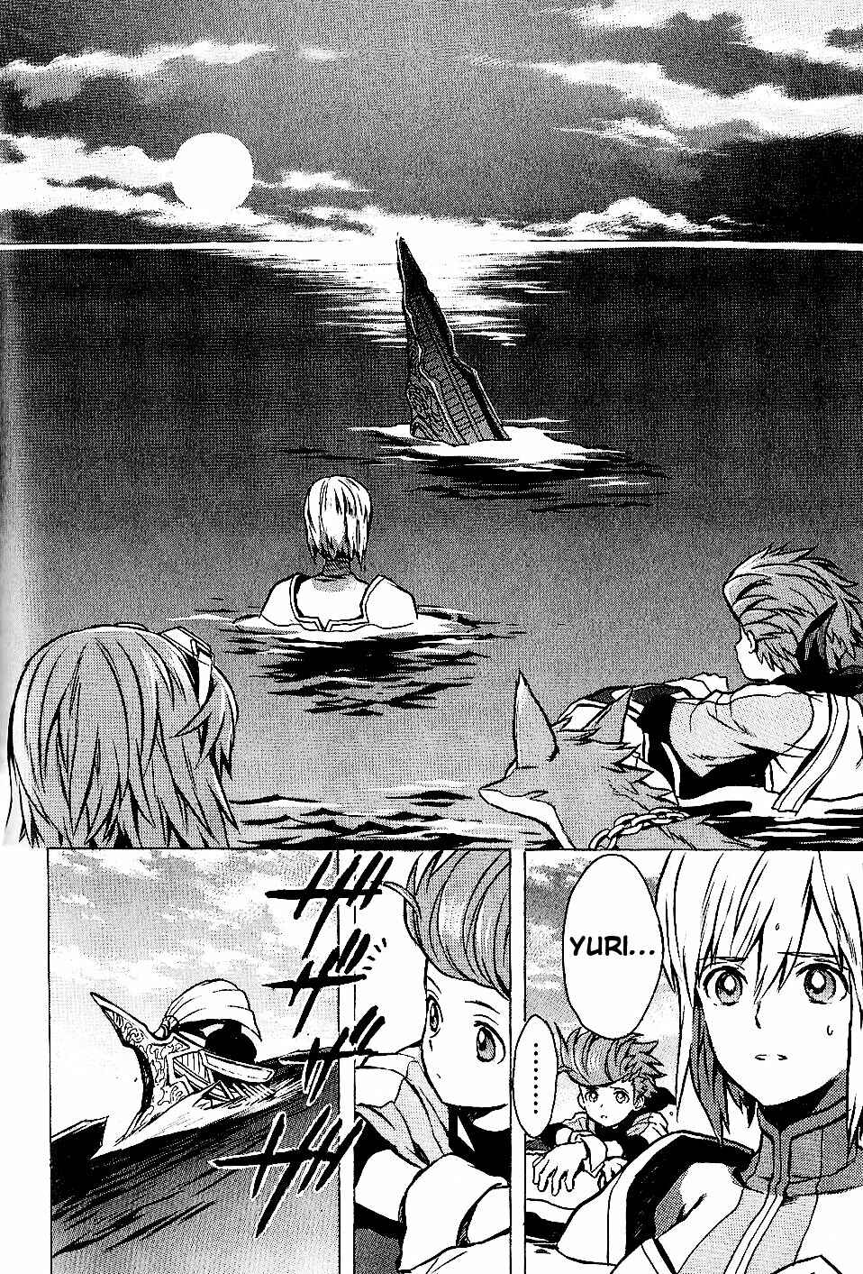 Page 8 Chapter 12 Tales of Vesperia