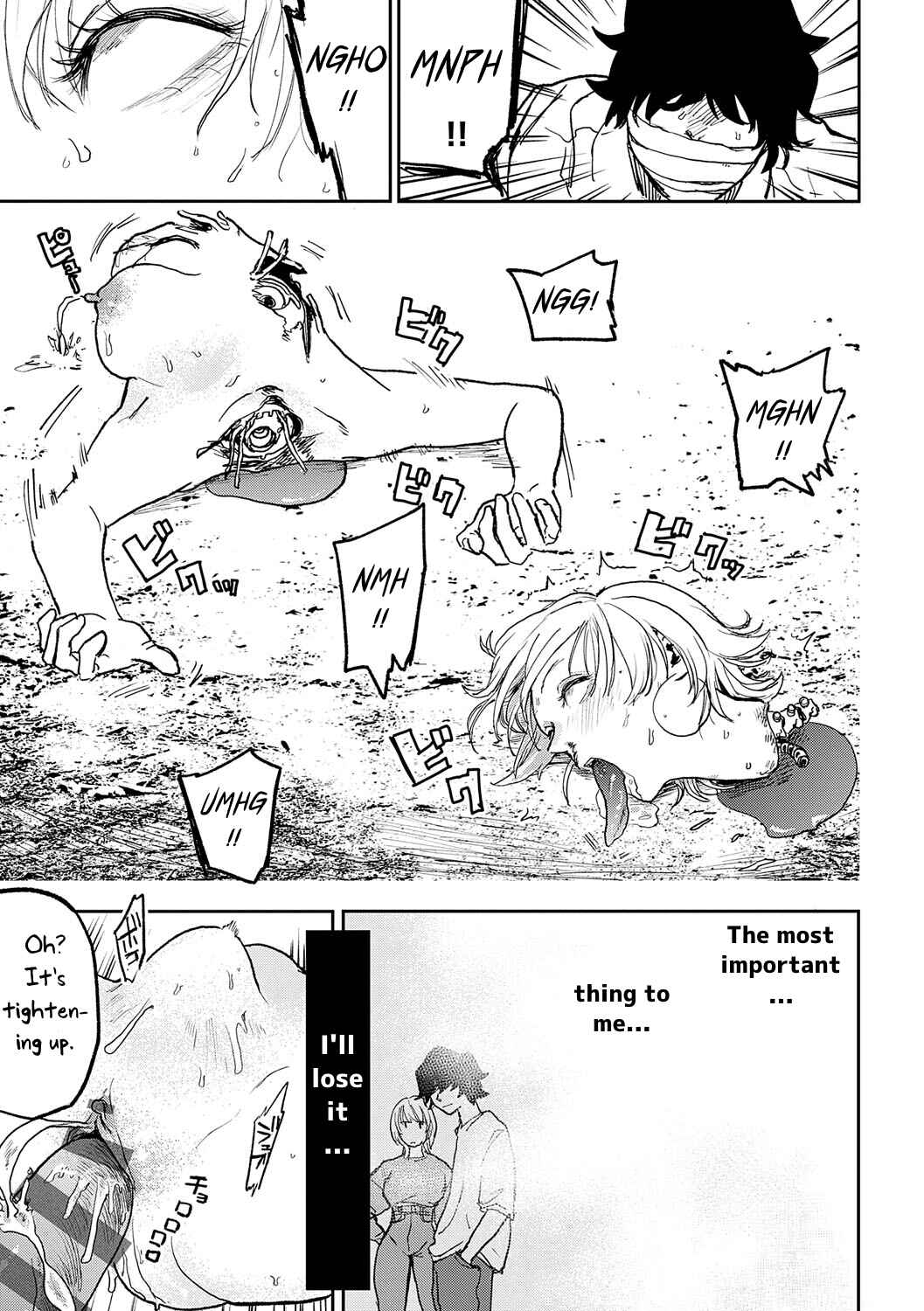Page 13 Chapter 7 BETTER THAN SEX
