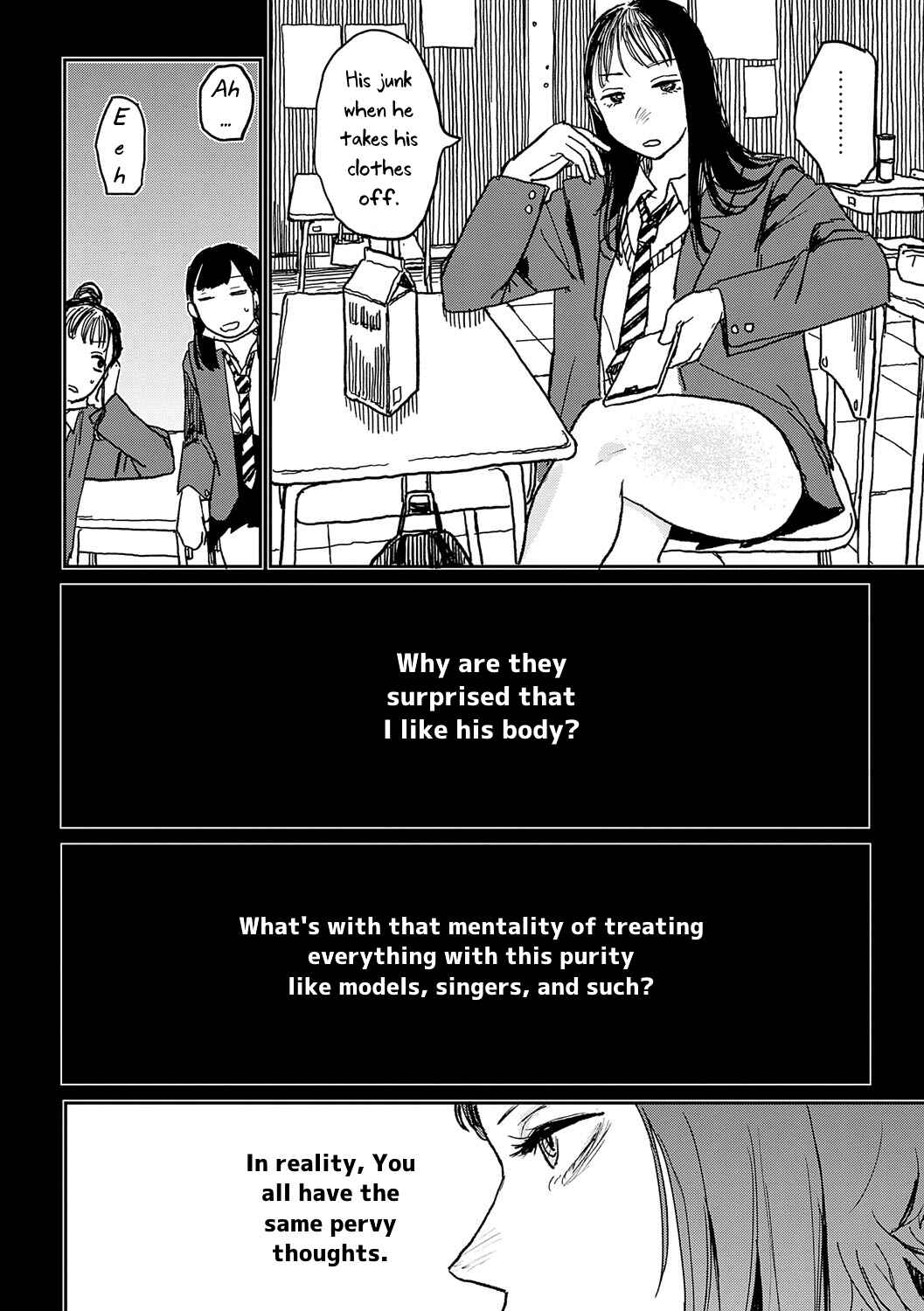 Page 2 Chapter 7 BETTER THAN SEX