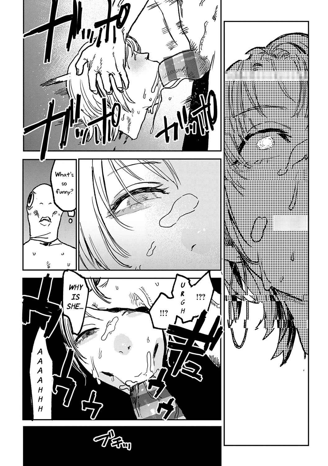 Page 20 Chapter 7 BETTER THAN SEX
