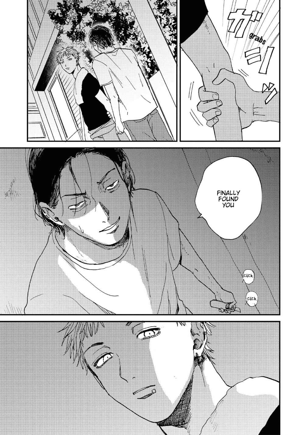 Page 24 Chapter 3 Kemono Asobi