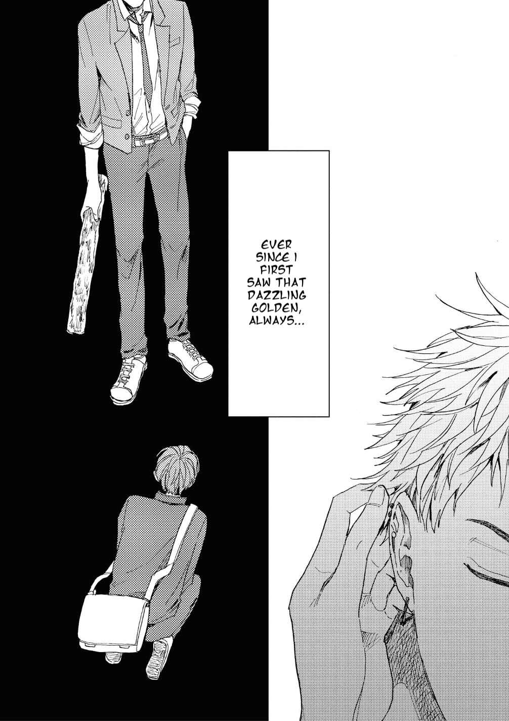Page 35 Chapter 5 Kemono Asobi