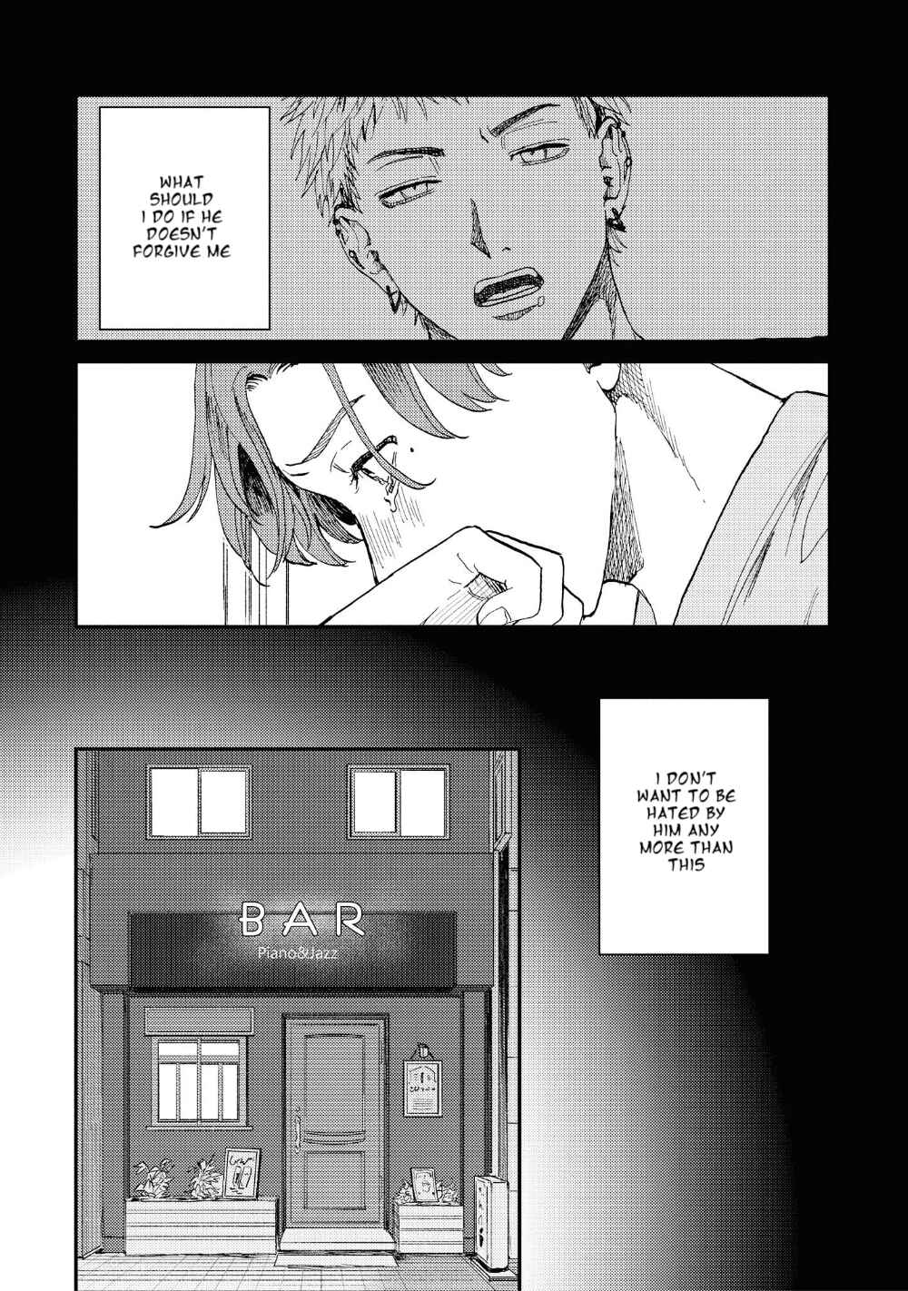 Page 6 Chapter 5 Kemono Asobi