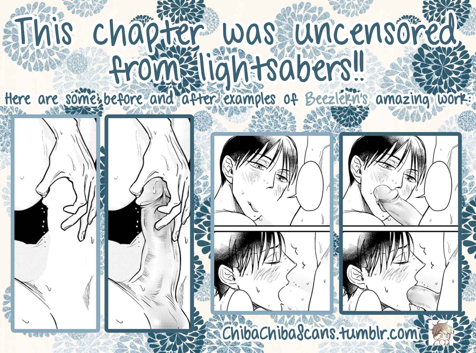 Page 27 Chapter 5 Kuchi no Naka no Shita
