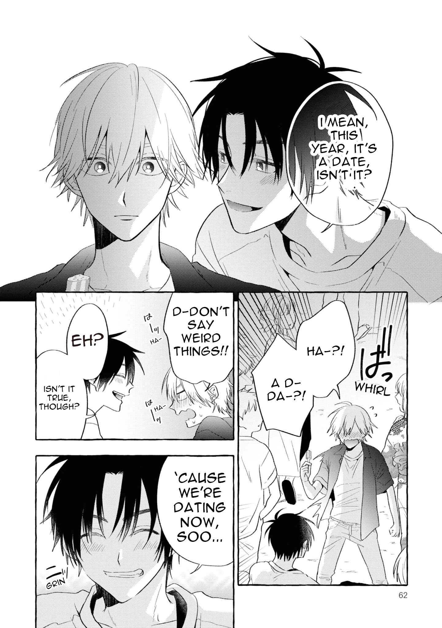 Page 9 Chapter 7 Kuroi Inu