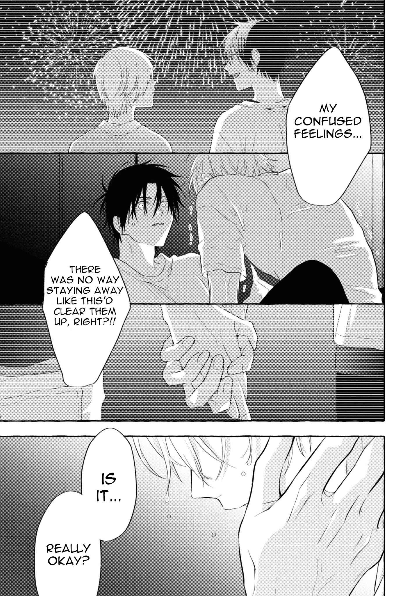 Page 28 Chapter 8 Kuroi Inu