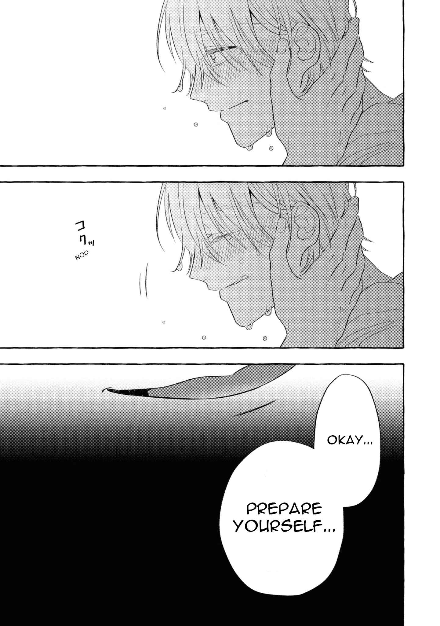 Page 30 Chapter 8 Kuroi Inu