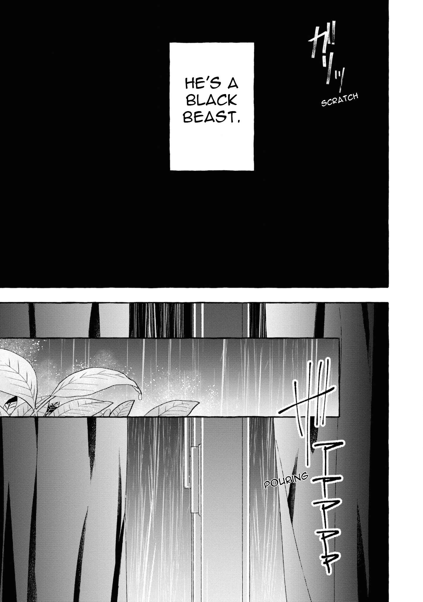 Page 44 Chapter 8 Kuroi Inu