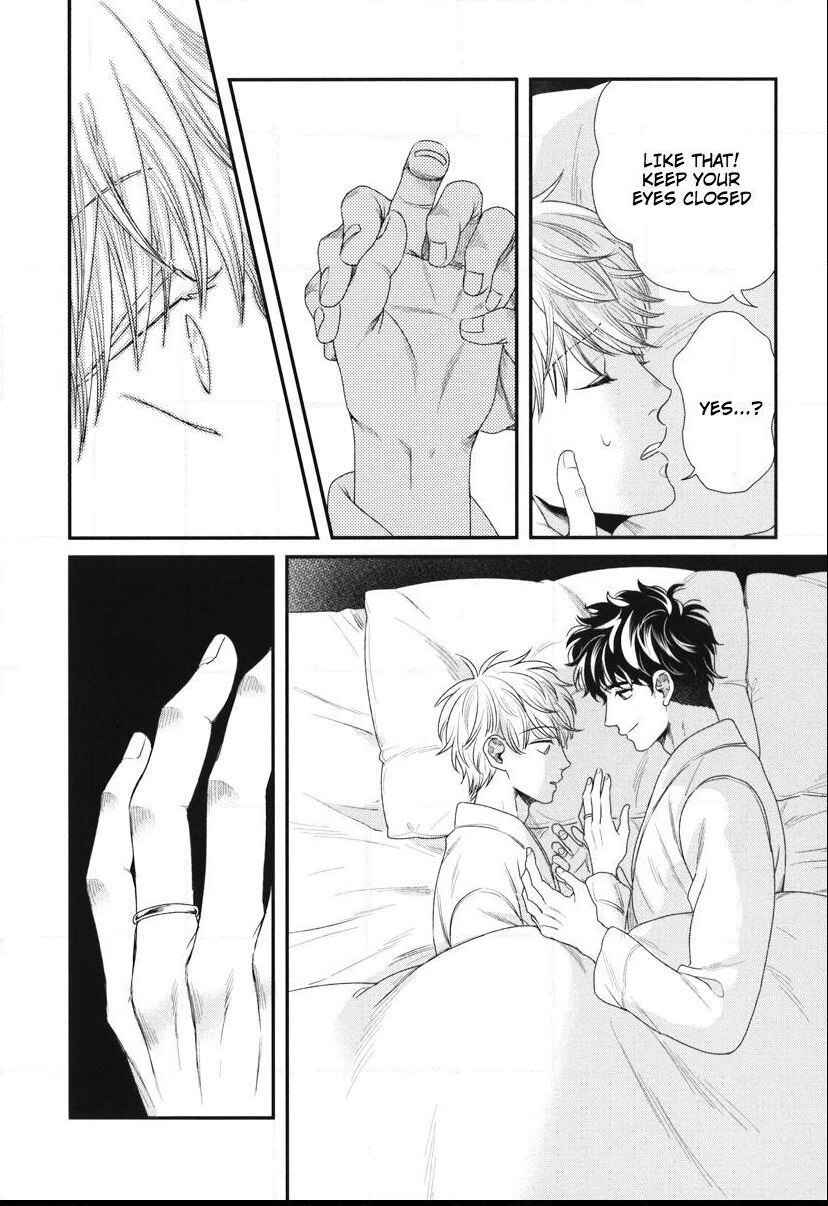 Page 20 Chapter 6.5 Boku no High Spec Kareshi-sama