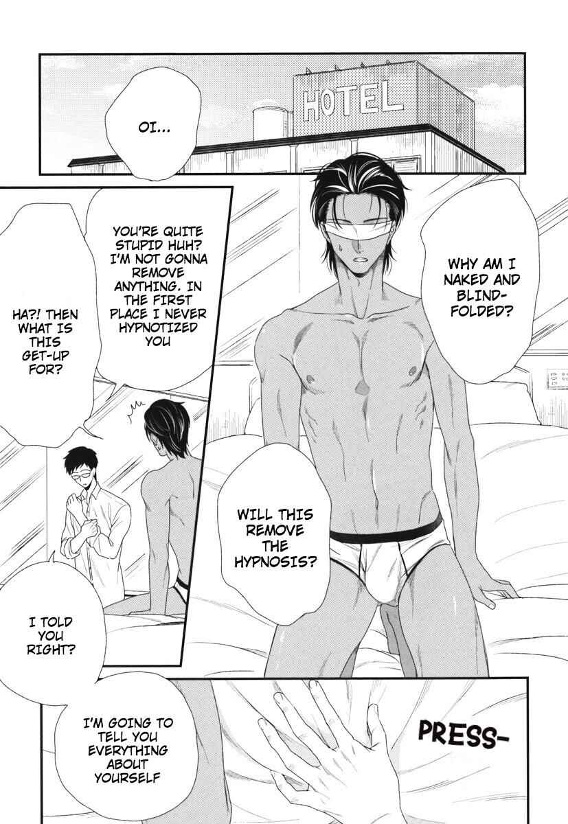 Page 19 Chapter 6 Boku no High Spec Kareshi-sama