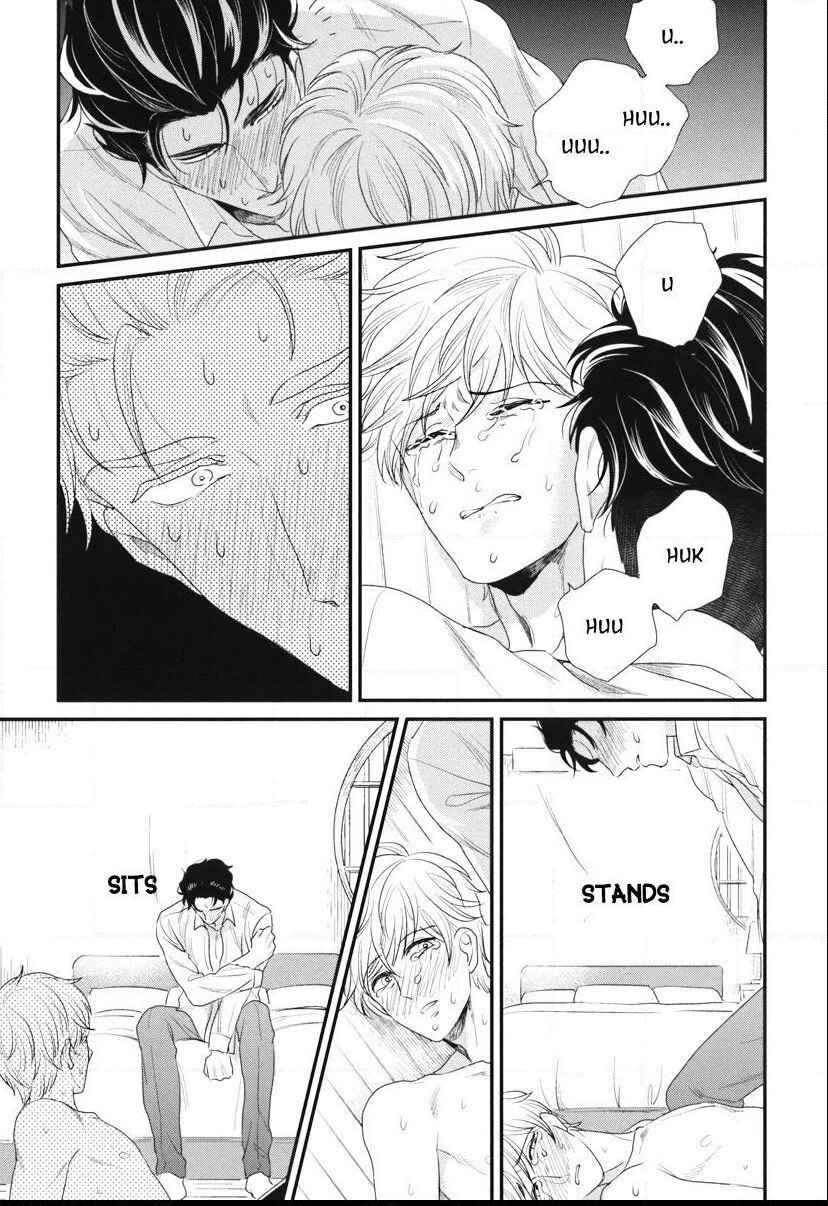 Page 26 Chapter 5 Boku no High Spec Kareshi-sama