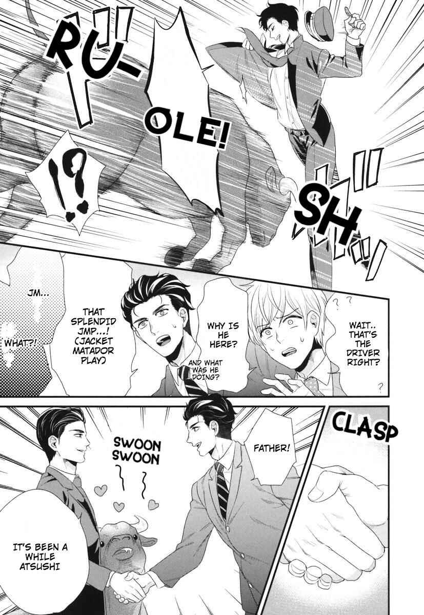 Page 28 Chapter 4 Boku no High Spec Kareshi-sama