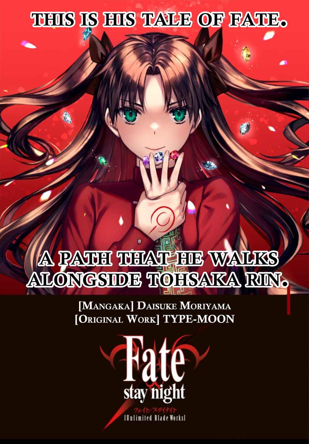 Page 30 Chapter 7 Fate/stay night [Unlimited Blade Works]