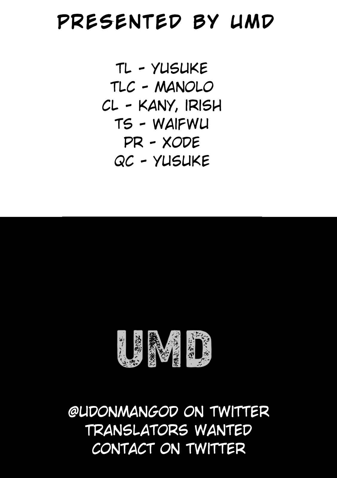 Page 31 Chapter 5 Fate/stay night [Unlimited Blade Works]