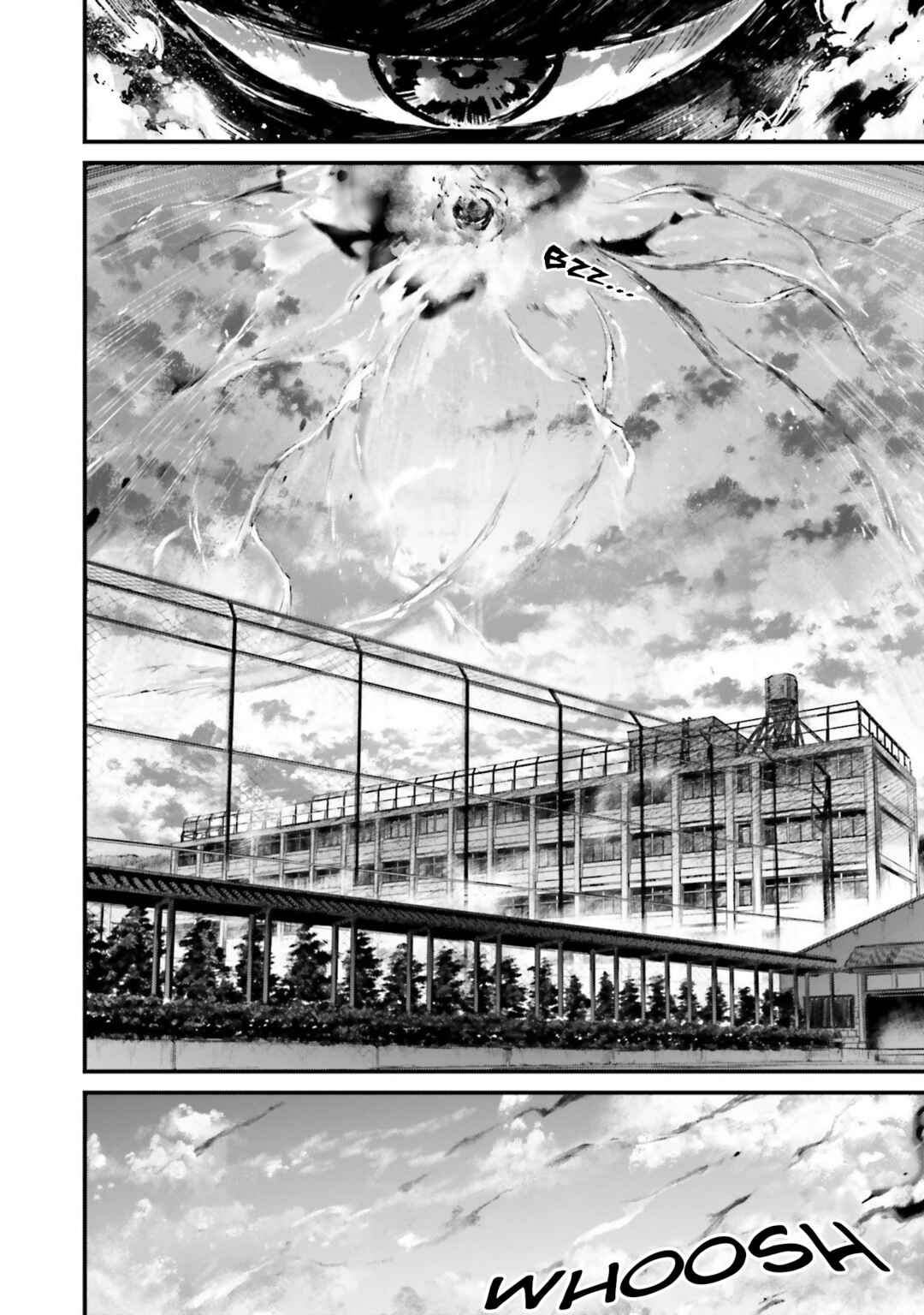 Page 2 Chapter 27 Fate/stay night [Unlimited Blade Works]