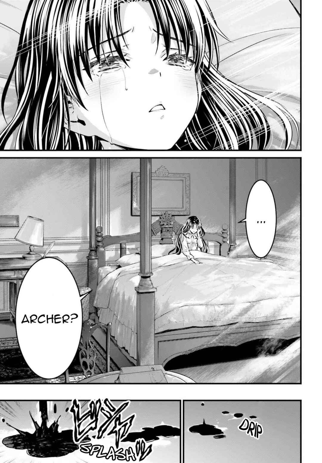 Page 19 Chapter 21 Fate/stay night [Unlimited Blade Works]