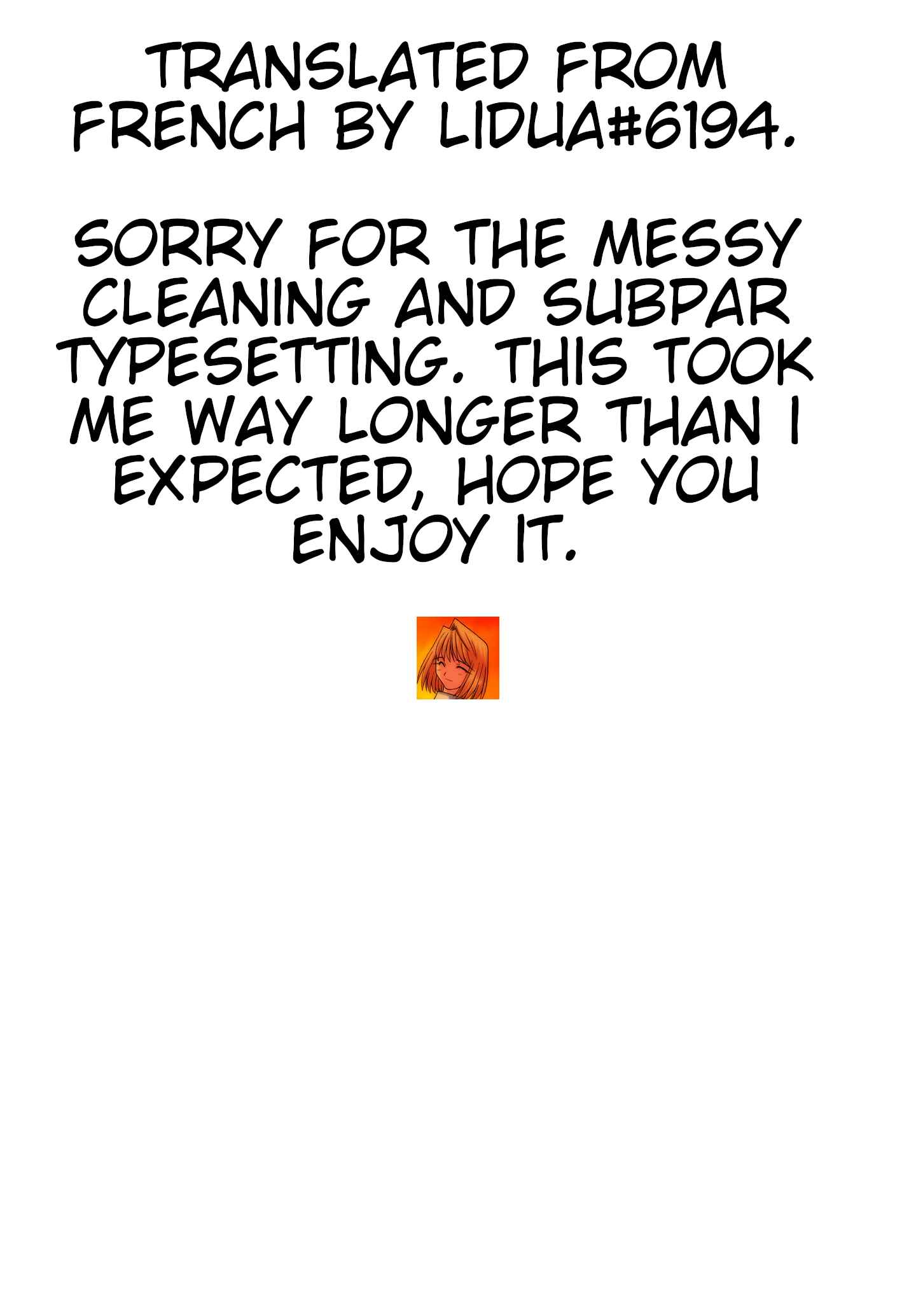 Page 56 Chapter 2 Fate/stay night [Unlimited Blade Works]