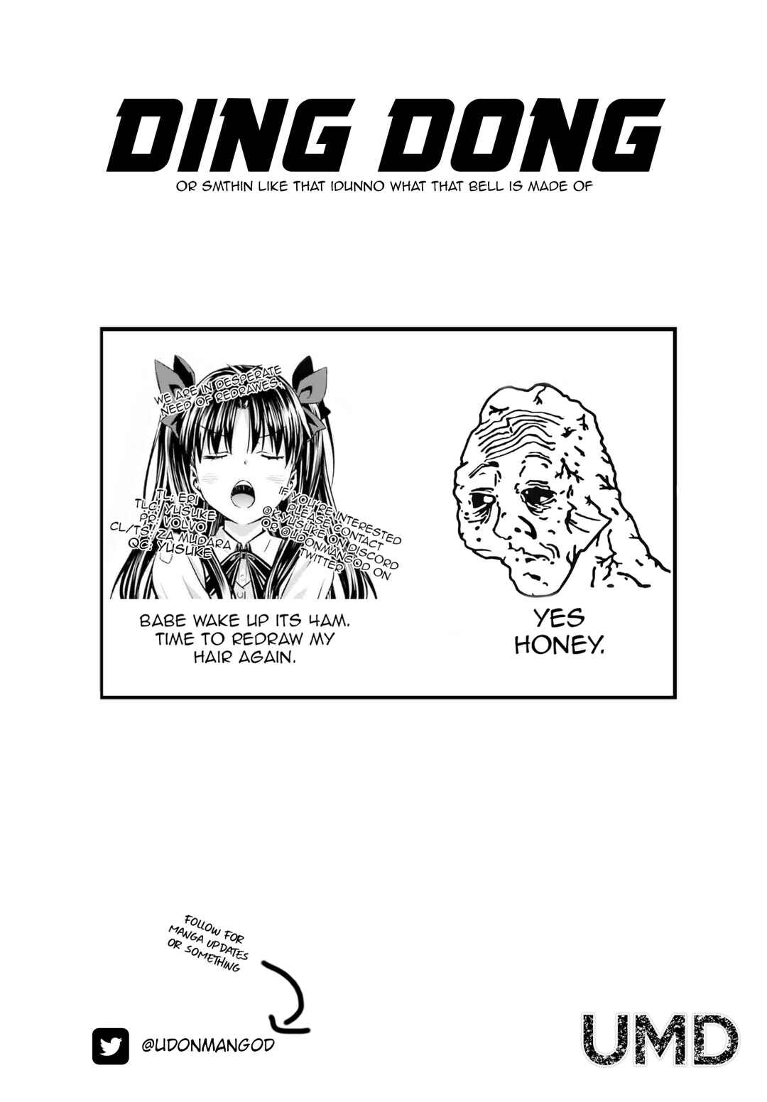 Page 39 Chapter 24 Fate/stay night [Unlimited Blade Works]