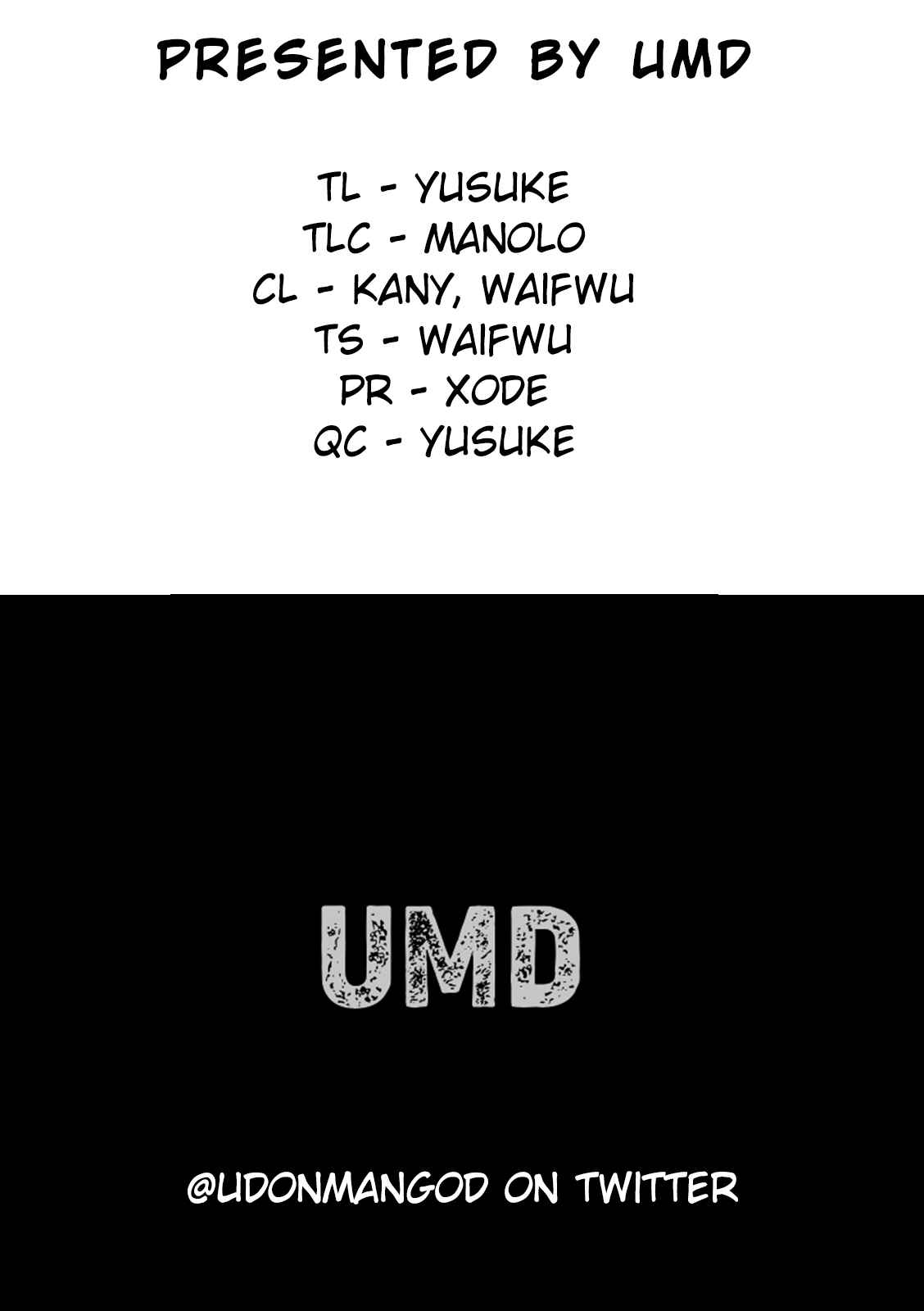 Page 30 Chapter 4 Fate/stay night [Unlimited Blade Works]