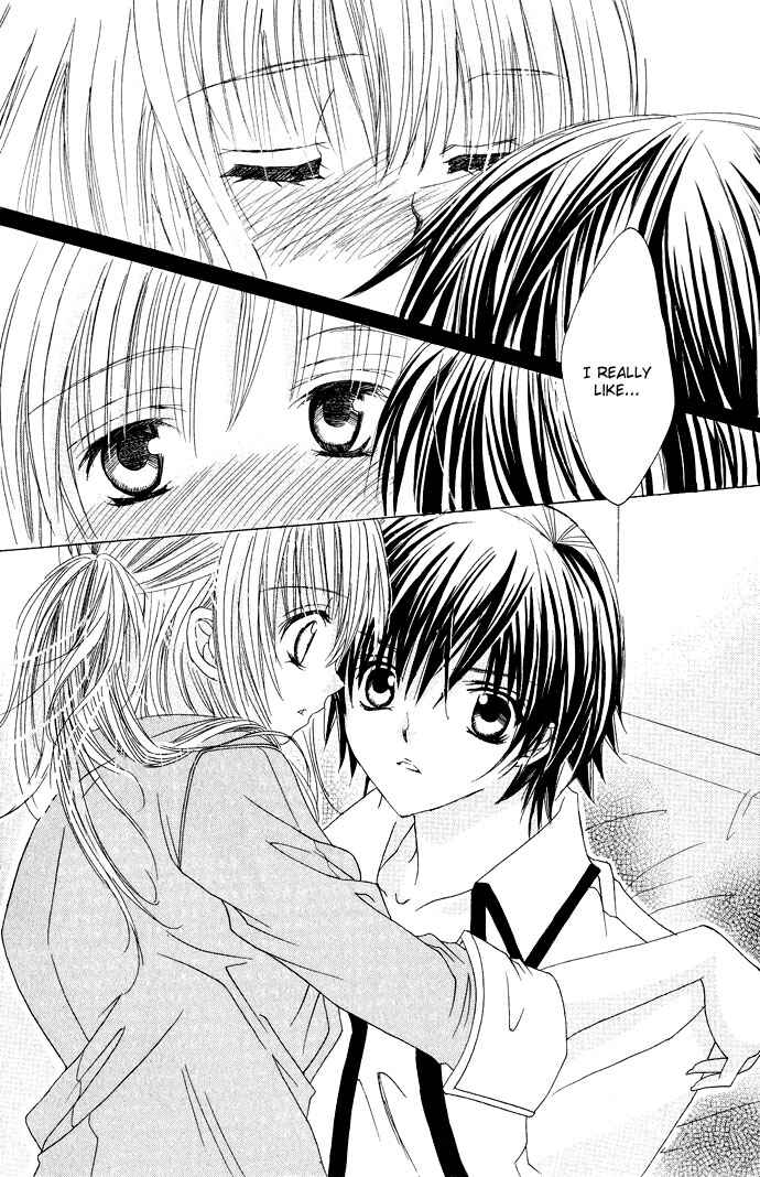 Page 29 Chapter 9 Moe Kare!!