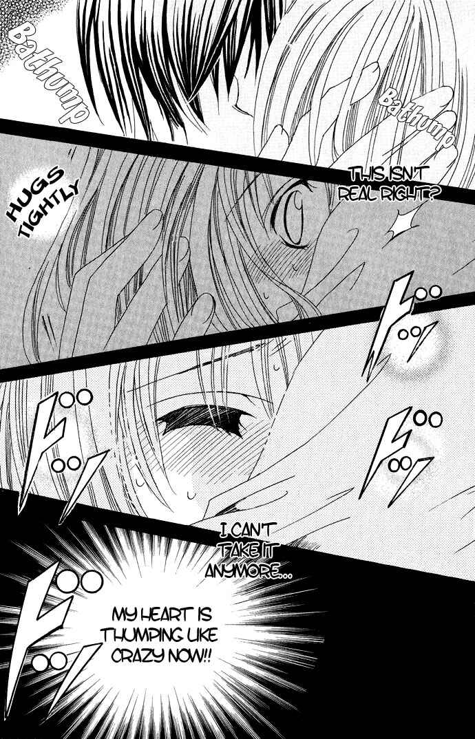 Page 4 Chapter 9 Moe Kare!!