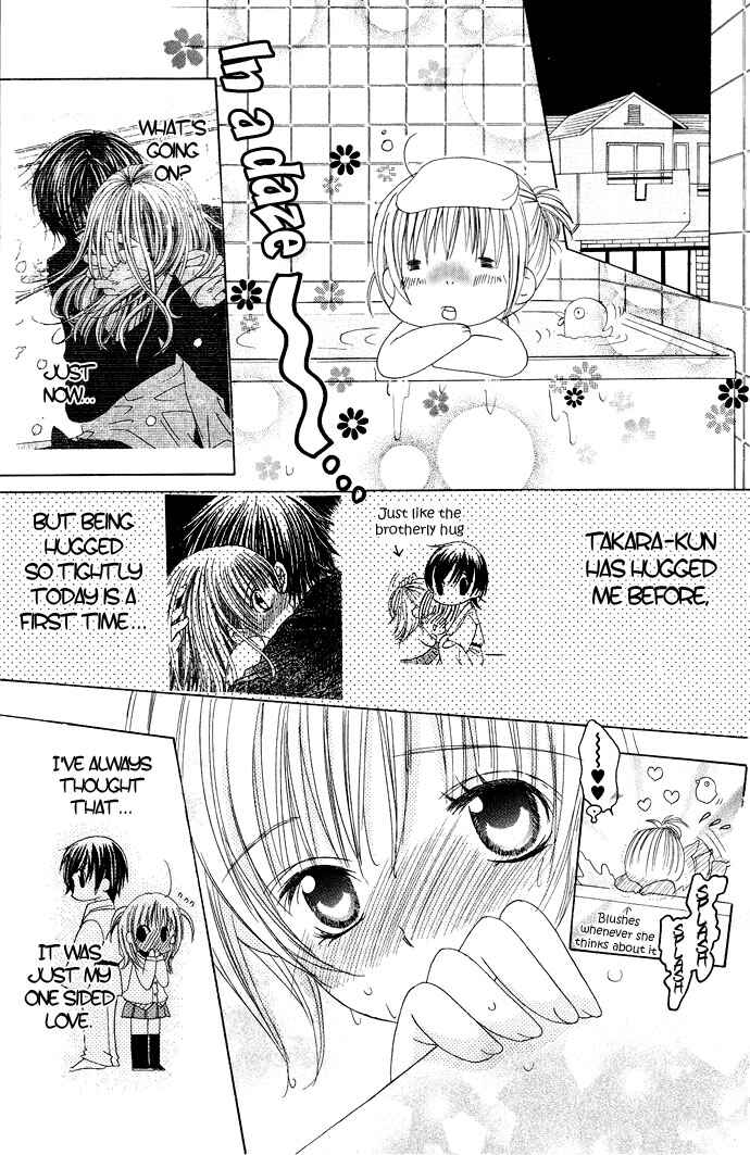Page 8 Chapter 9 Moe Kare!!