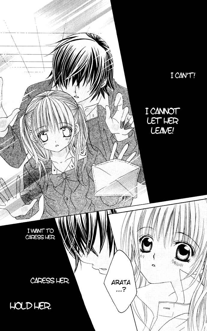Page 29 Chapter 21 Moe Kare!!
