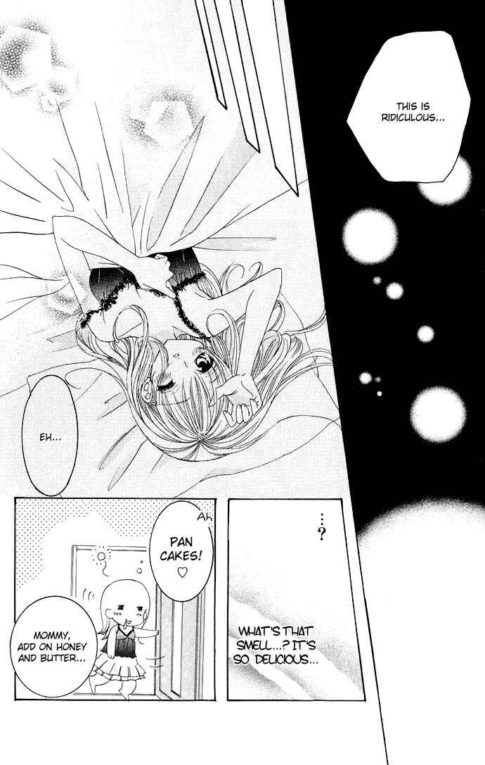 Page 11 Chapter 11 Moe Kare!!