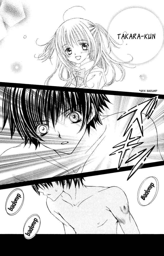Page 8 Chapter 11 Moe Kare!!