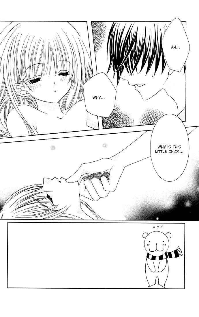Page 9 Chapter 11 Moe Kare!!