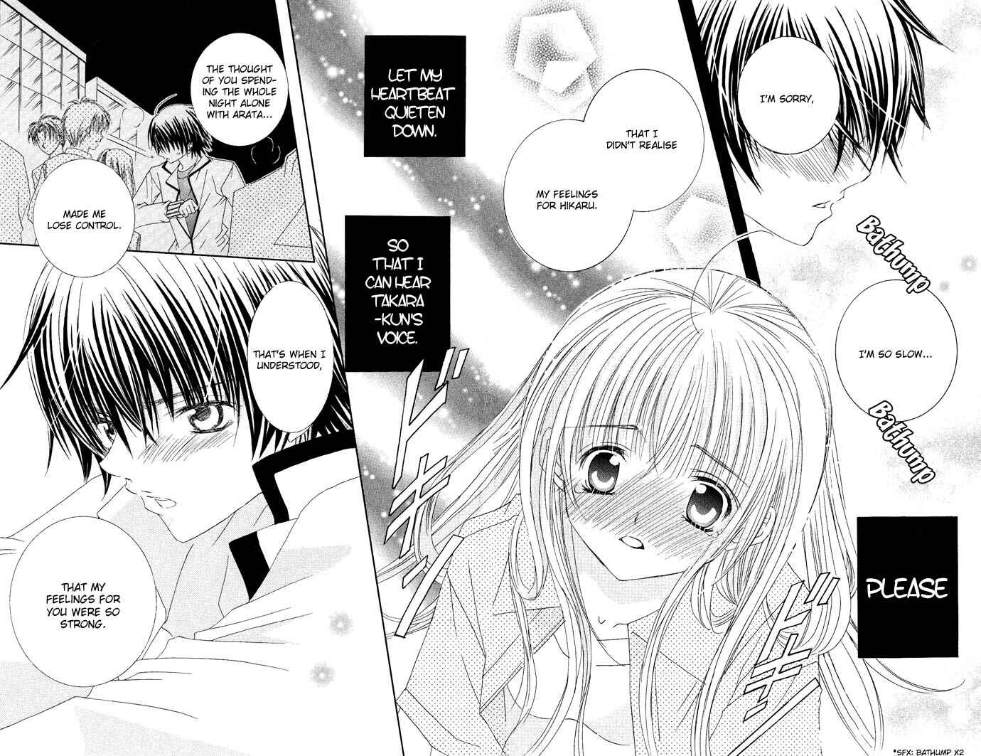 Page 6 Chapter 12 Moe Kare!!