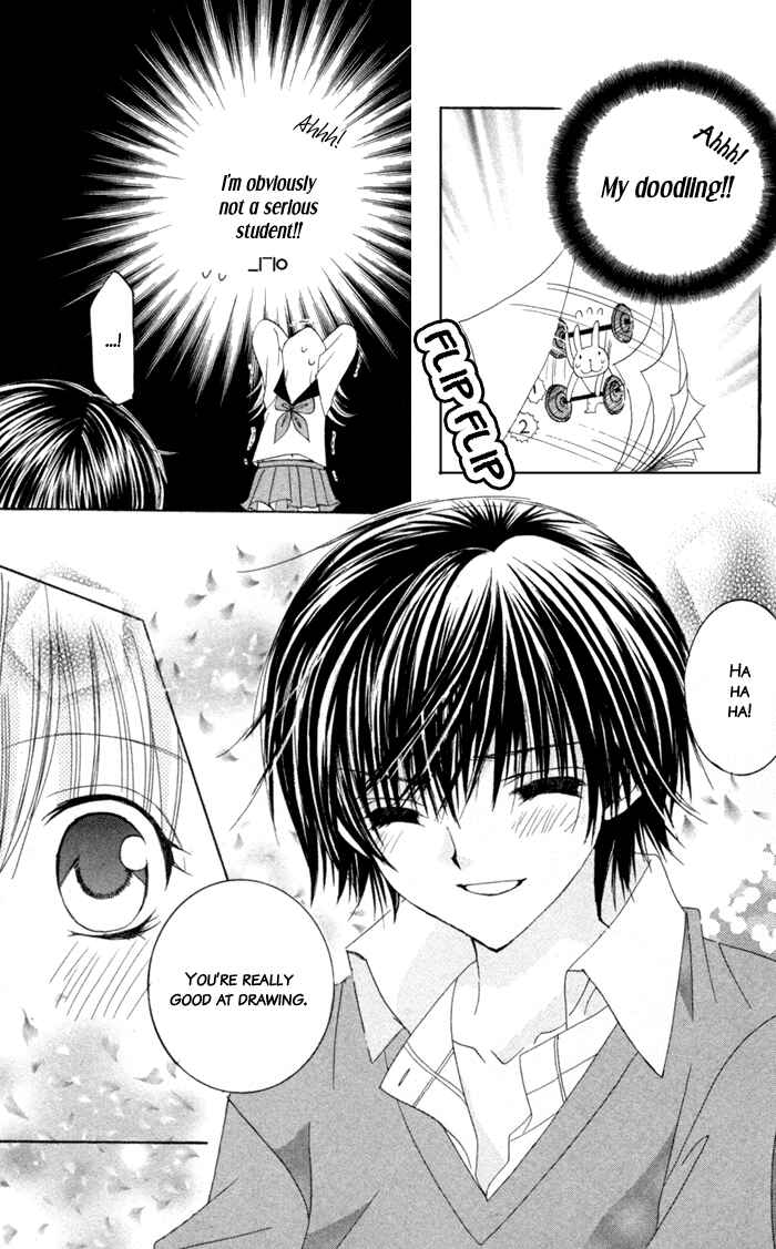 Page 11 Chapter 2 Moe Kare!!