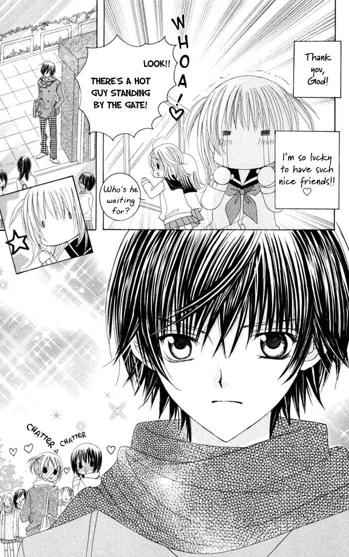 Page 5 Chapter 2 Moe Kare!!