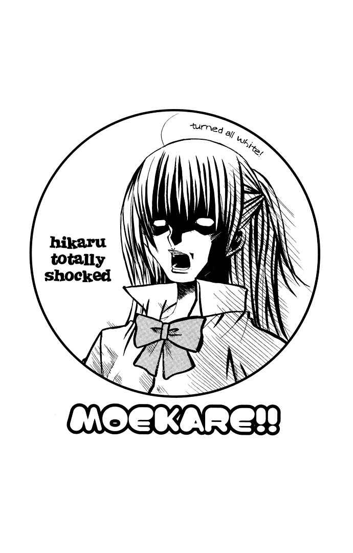 Page 36 Chapter 14 Moe Kare!!