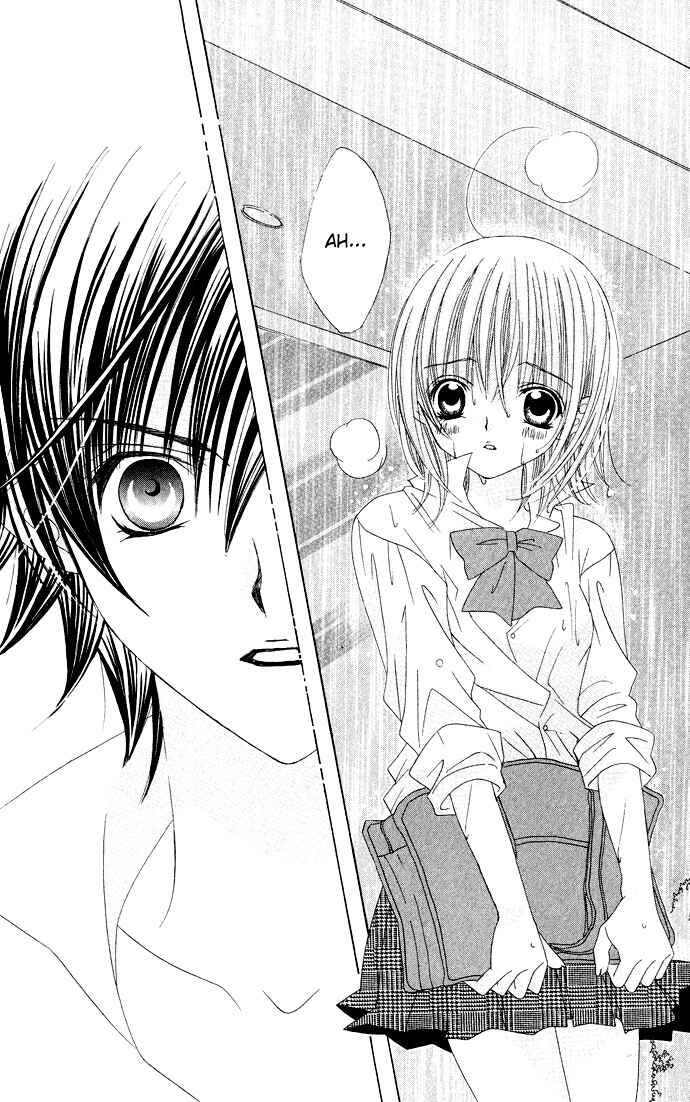 Page 27 Chapter 27 Moe Kare!!