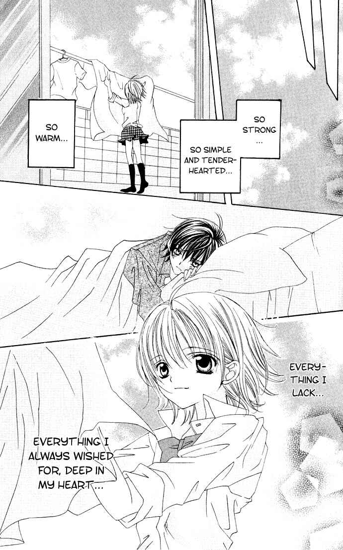 Page 29 Chapter 28 Moe Kare!!