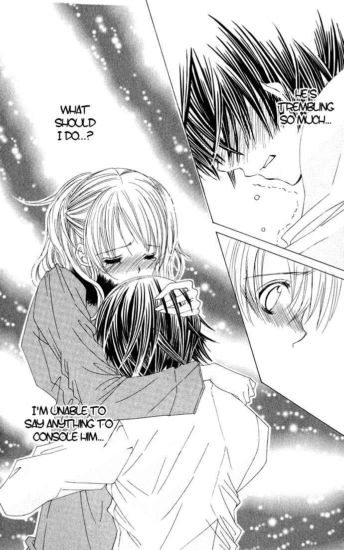 Page 12 Chapter 22 Moe Kare!!