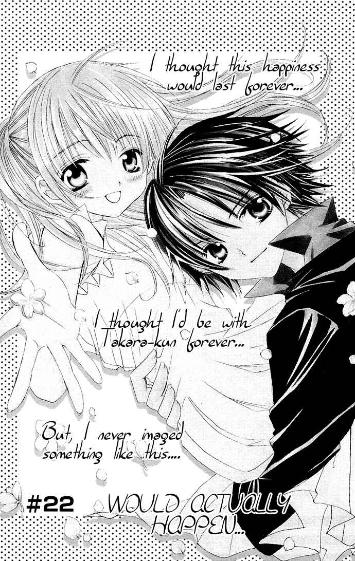 Page 3 Chapter 22 Moe Kare!!