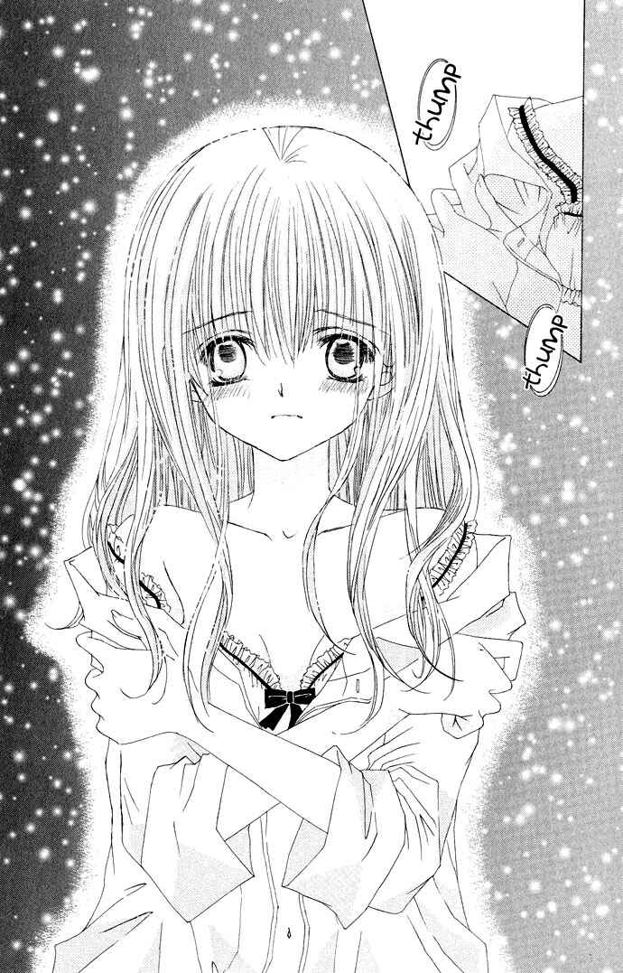 Page 31 Chapter 15 Moe Kare!!