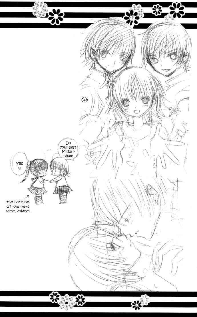 Page 1 Chapter 34 Moe Kare!!