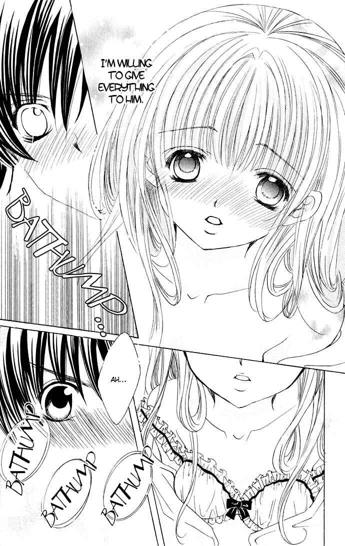 Page 11 Chapter 16 Moe Kare!!