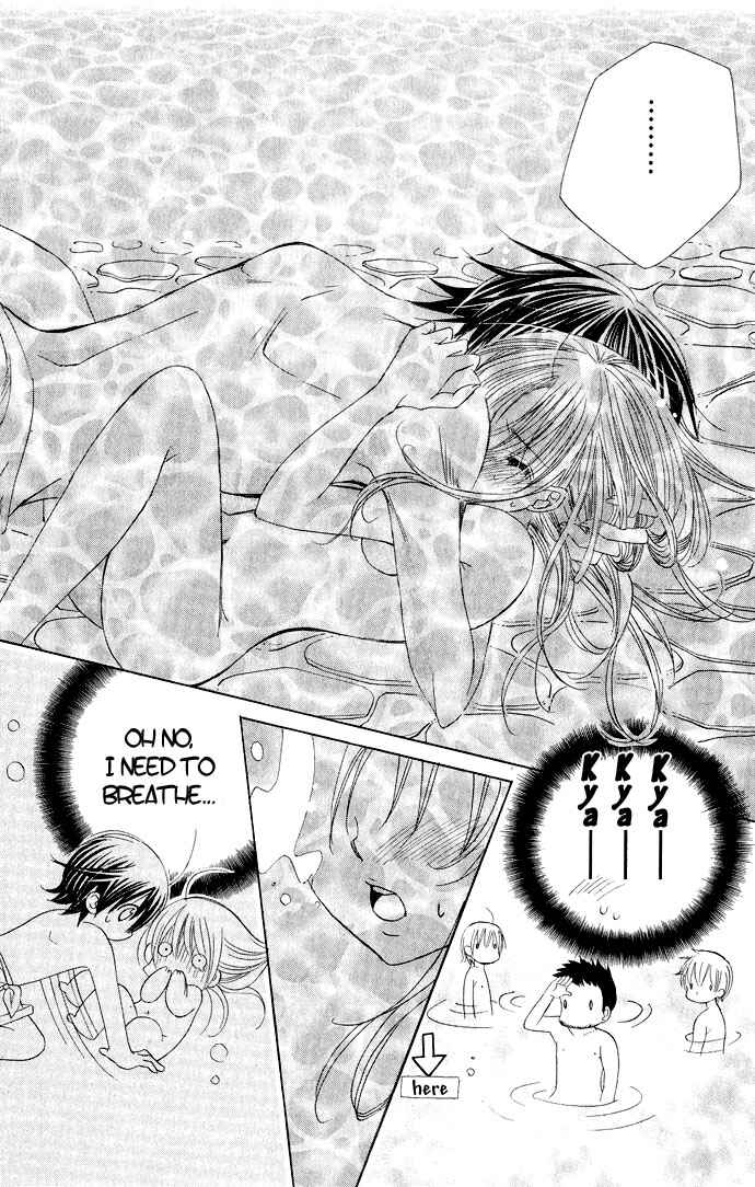 Page 29 Chapter 16 Moe Kare!!