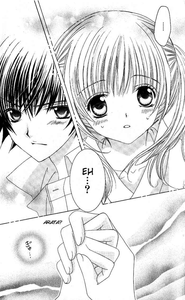 Page 29 Chapter 7 Moe Kare!!