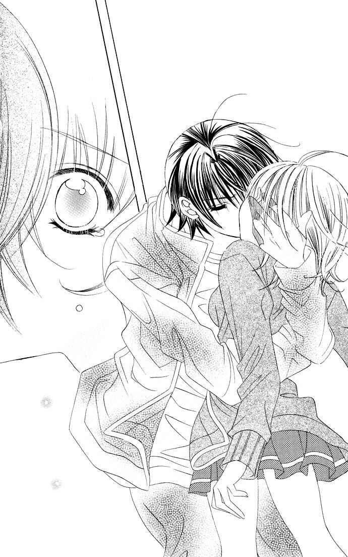 Page 30 Chapter 31 Moe Kare!!