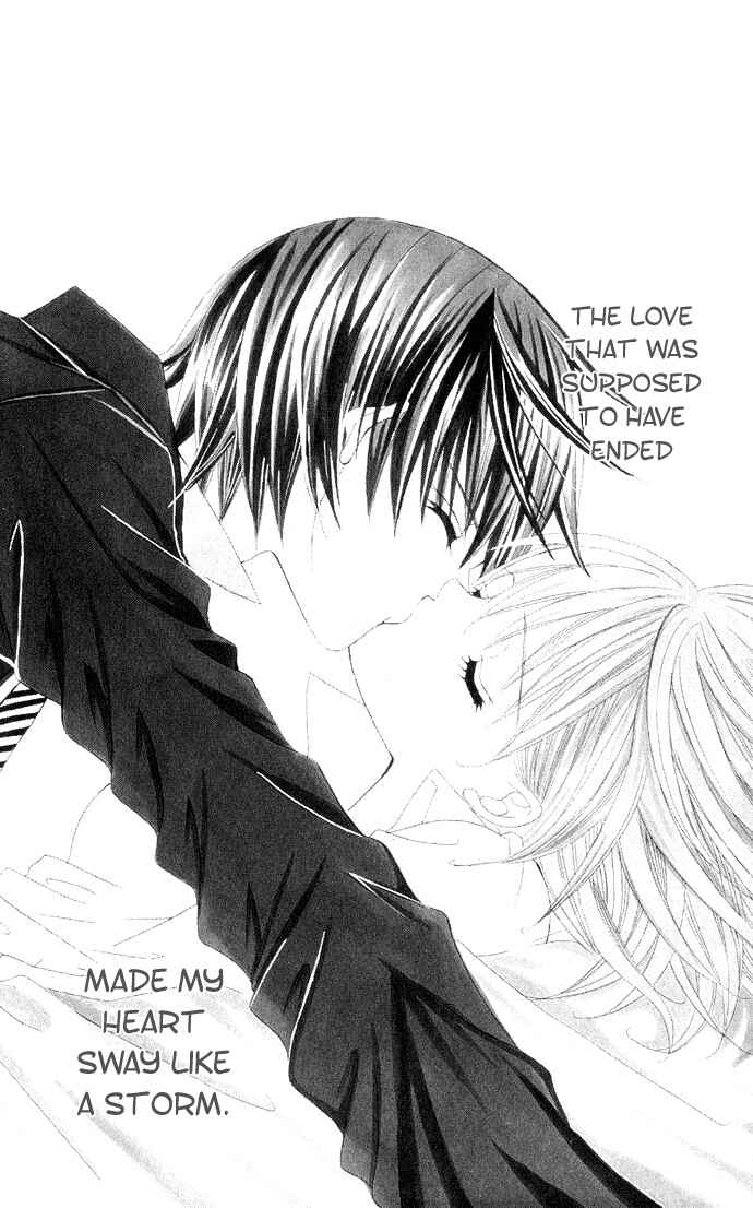 Page 9 Chapter 31 Moe Kare!!