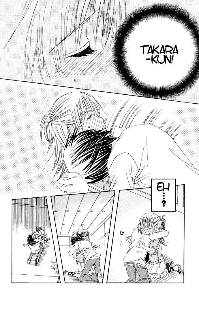 Page 5 Chapter 10 Moe Kare!!