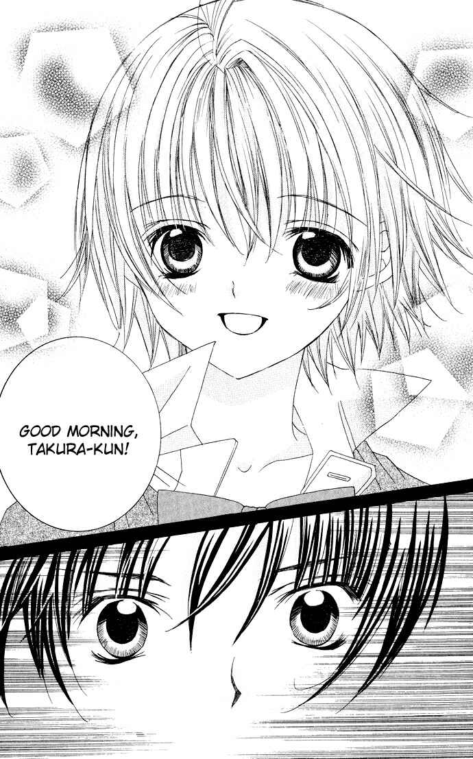 Page 30 Chapter 23 Moe Kare!!