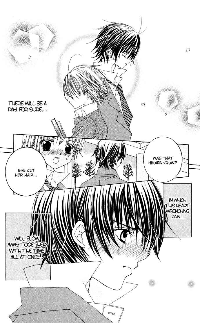 Page 31 Chapter 23 Moe Kare!!