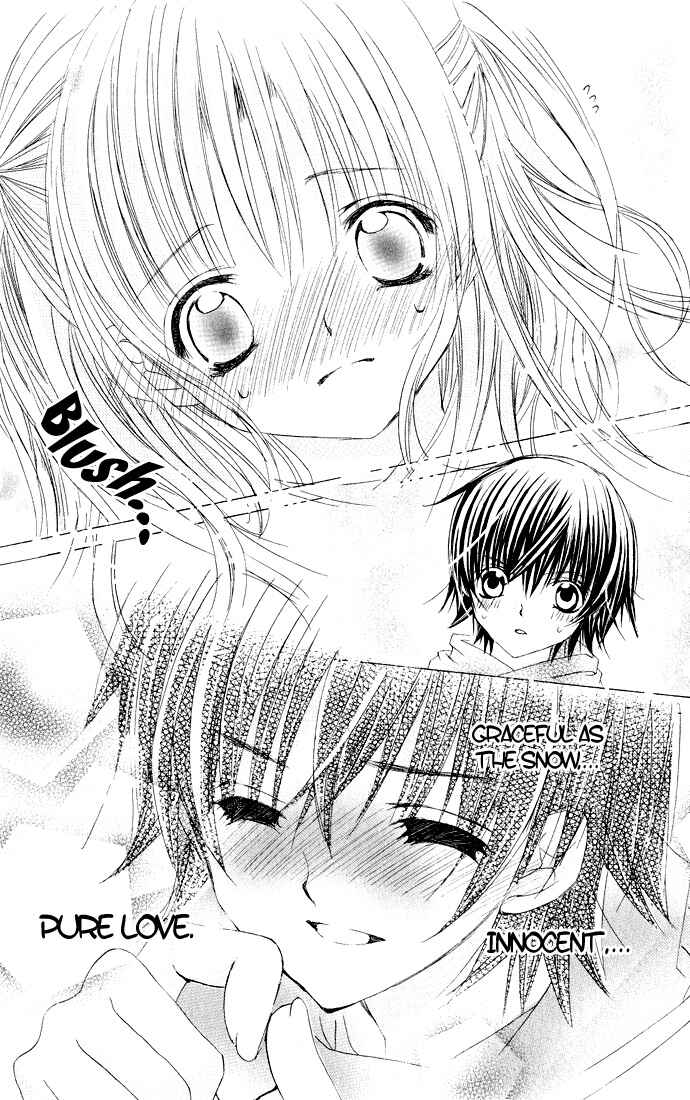 Page 33 Chapter 20 Moe Kare!!