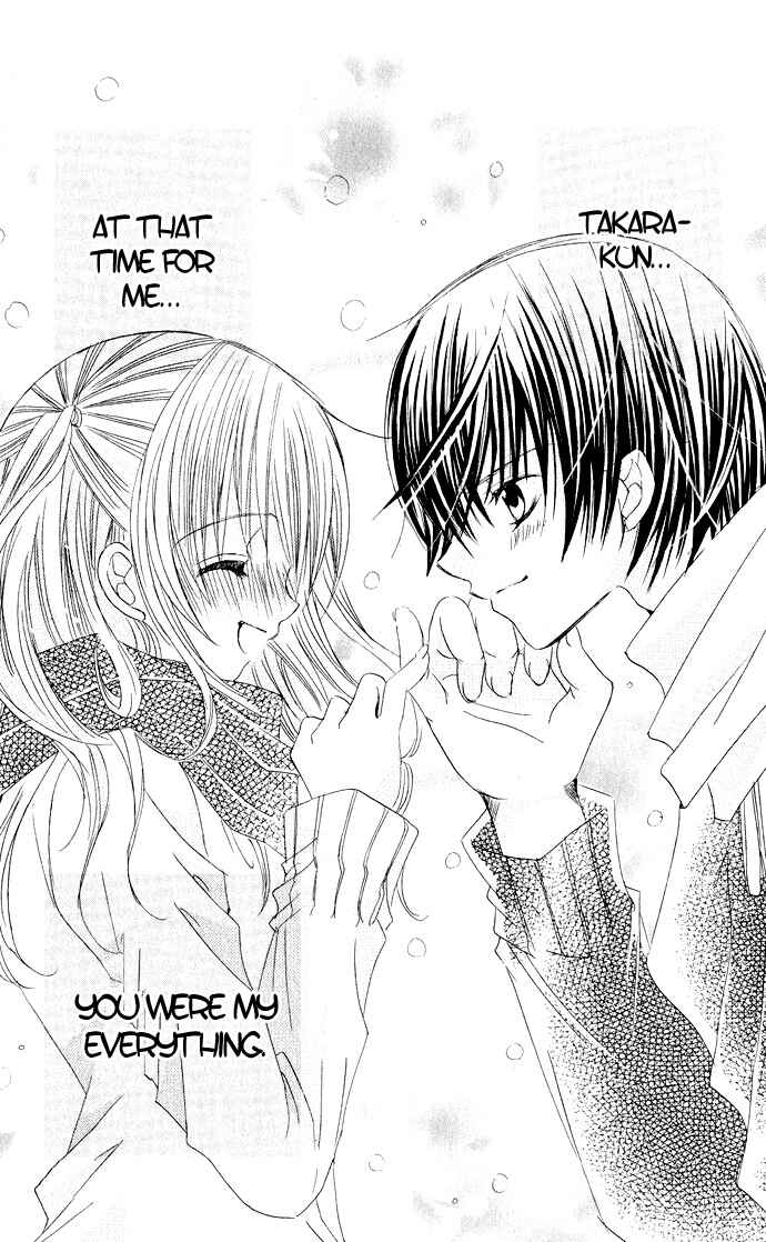 Page 34 Chapter 20 Moe Kare!!
